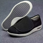Drune | Orthopädische Klettverschluss-Schuhe