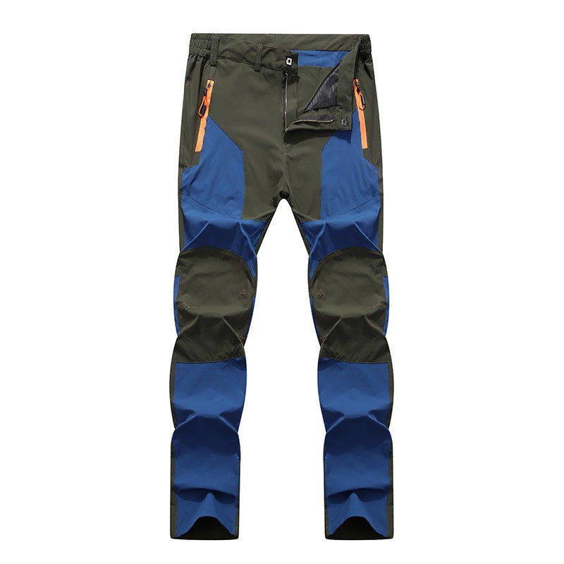Drune | Wanderhose Für Herren