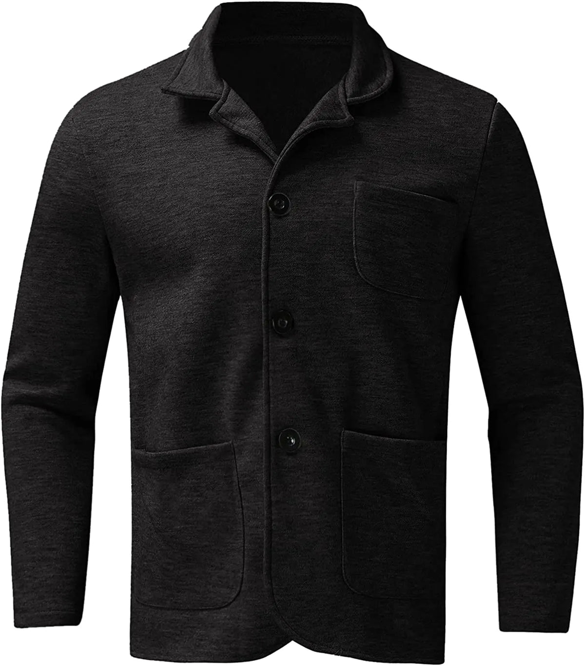 Drune | Klassischer Lässig Blazer Für Männer