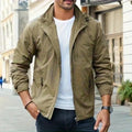 Drune | Leichte Übergangsjacke für Herren