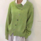 Cashmere gestrickter Modestricker