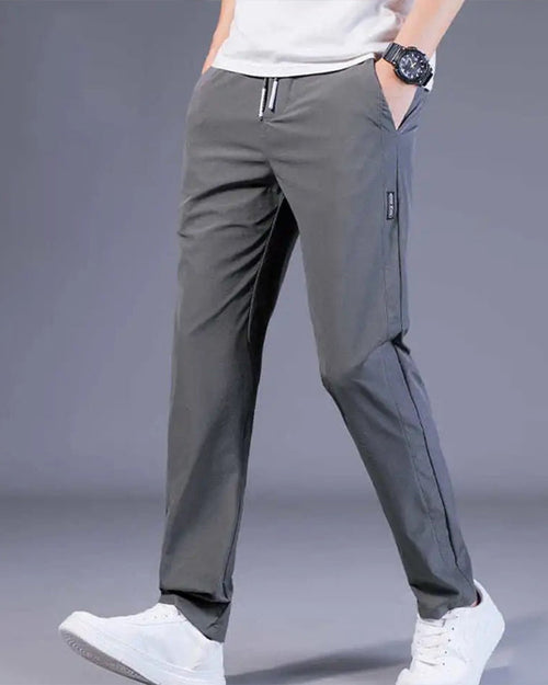 Drune | Herren-Hosen aus Is-Seide