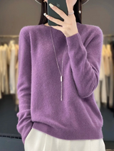 Hellviolett