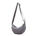 Maren | Halbmondförmige Tasche