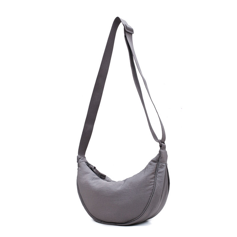 Maren | Halbmondförmige Tasche