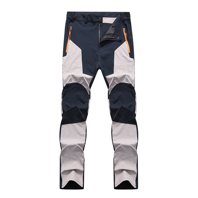 Drune | Wanderhose Für Herren