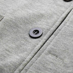 Drune | Klassischer Lässig Blazer Für Männer