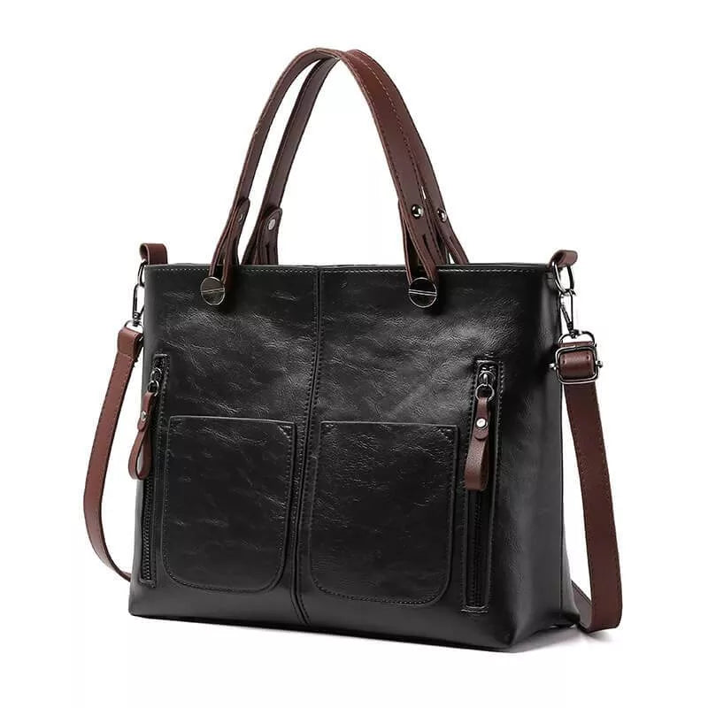 Ronja | Die Tasche, die du brauchst!