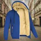 Drune | Herren Fleece Hoodie