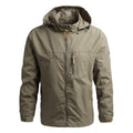 Lukas | Jacke Für Männer