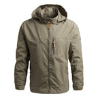 Lukas | Jacke Für Männer