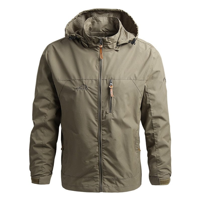 Lukas | Jacke Für Männer
