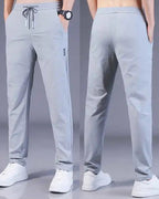Drune | Herren-Hosen aus Is-Seide