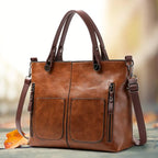 Ronja | Die Tasche, die du brauchst!