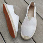 Drune | Herren Espadrilles Loafers Für Lässigen Komfort