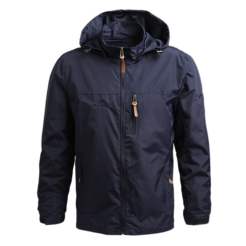 Lukas | Jacke Für Männer