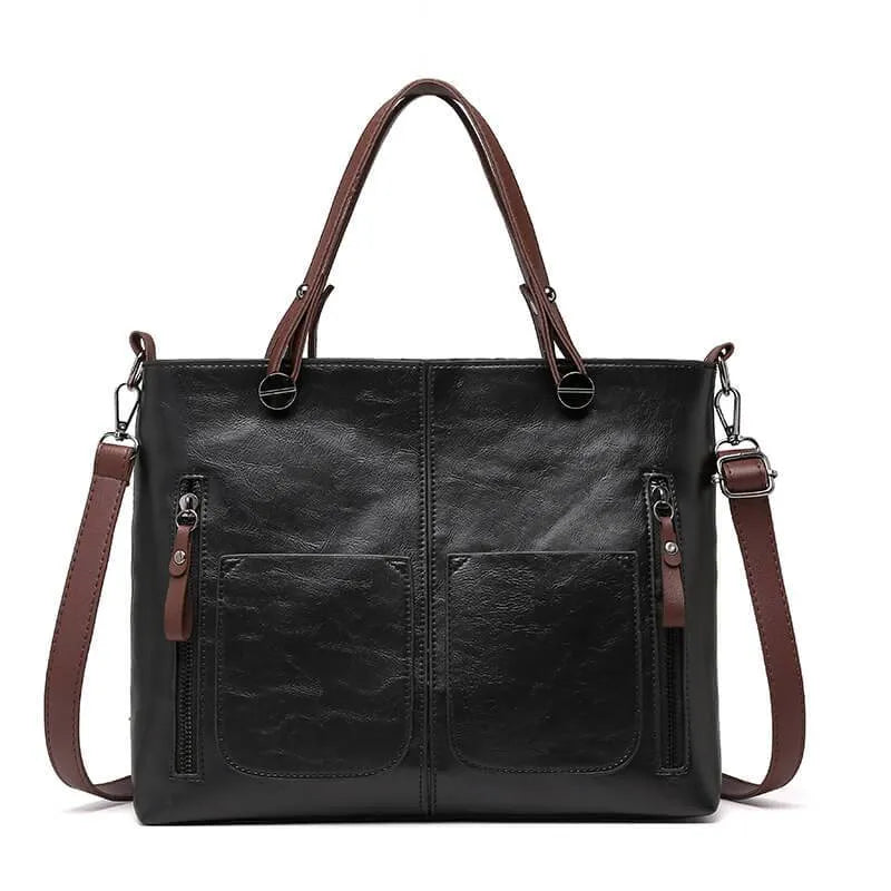 Ronja | Die Tasche, die du brauchst!