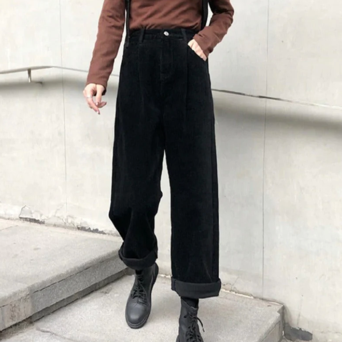 Drune | Kord Hose