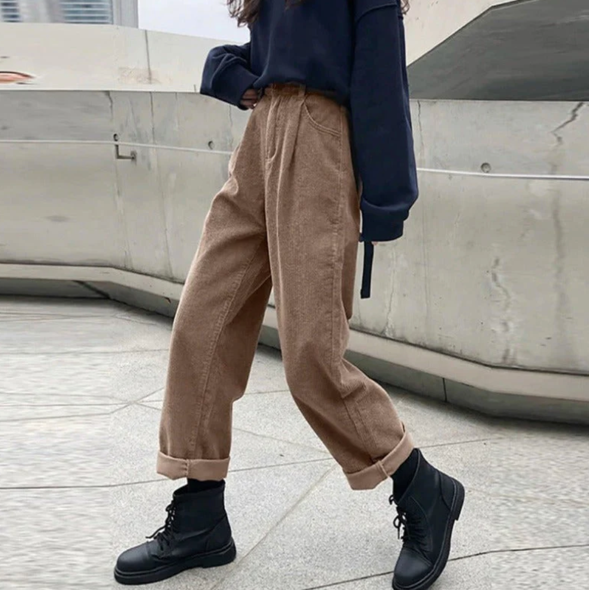 Drune | Kord Hose