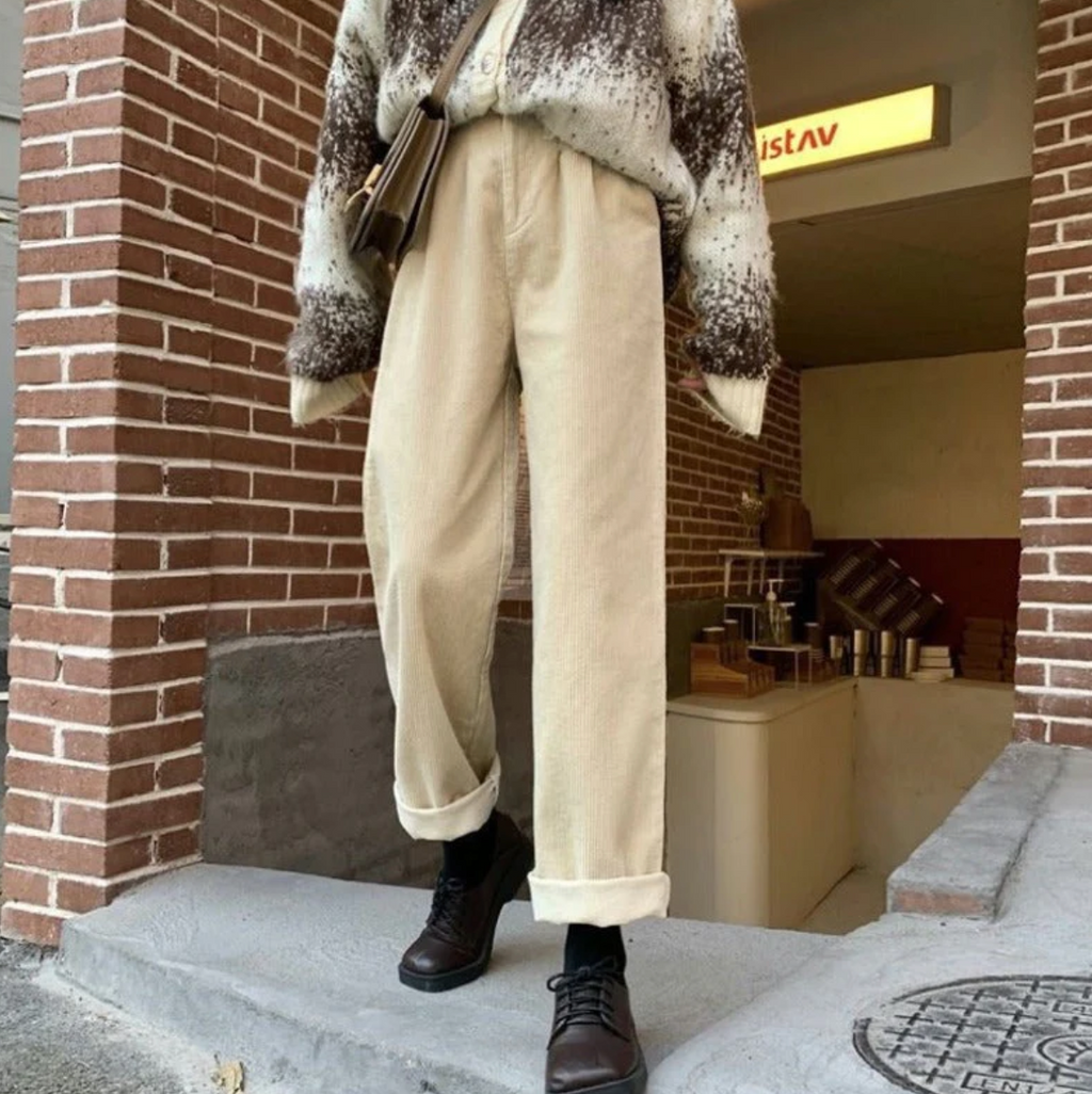Drune | Kord Hose