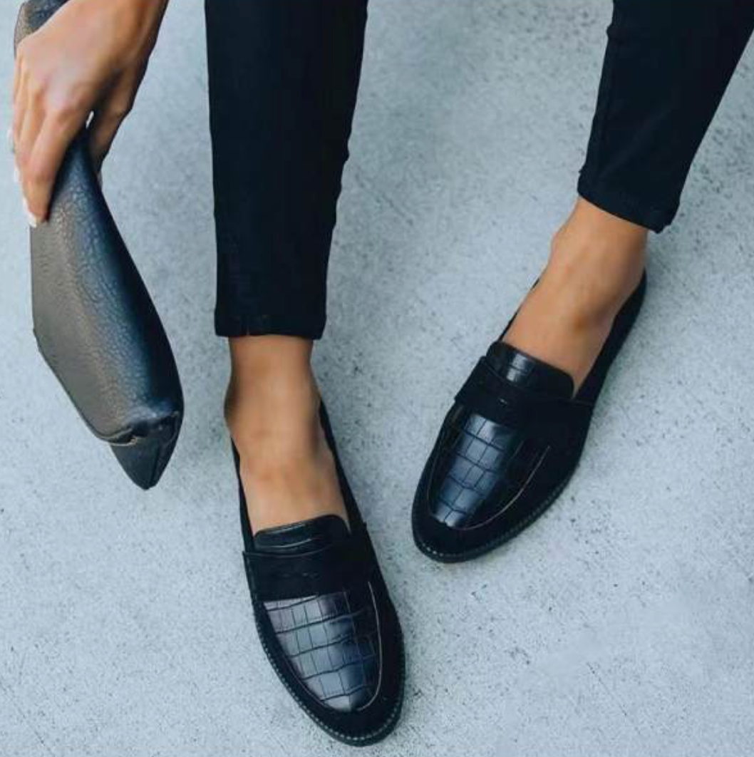 Drune - Bequemer und eleganter Damenschuh