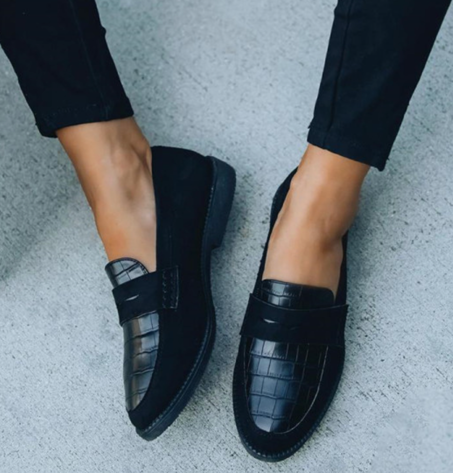 Drune - Bequemer und eleganter Damenschuh