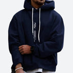Drune | Bequemer Und Modischer Kapuzenpulli Für Männer