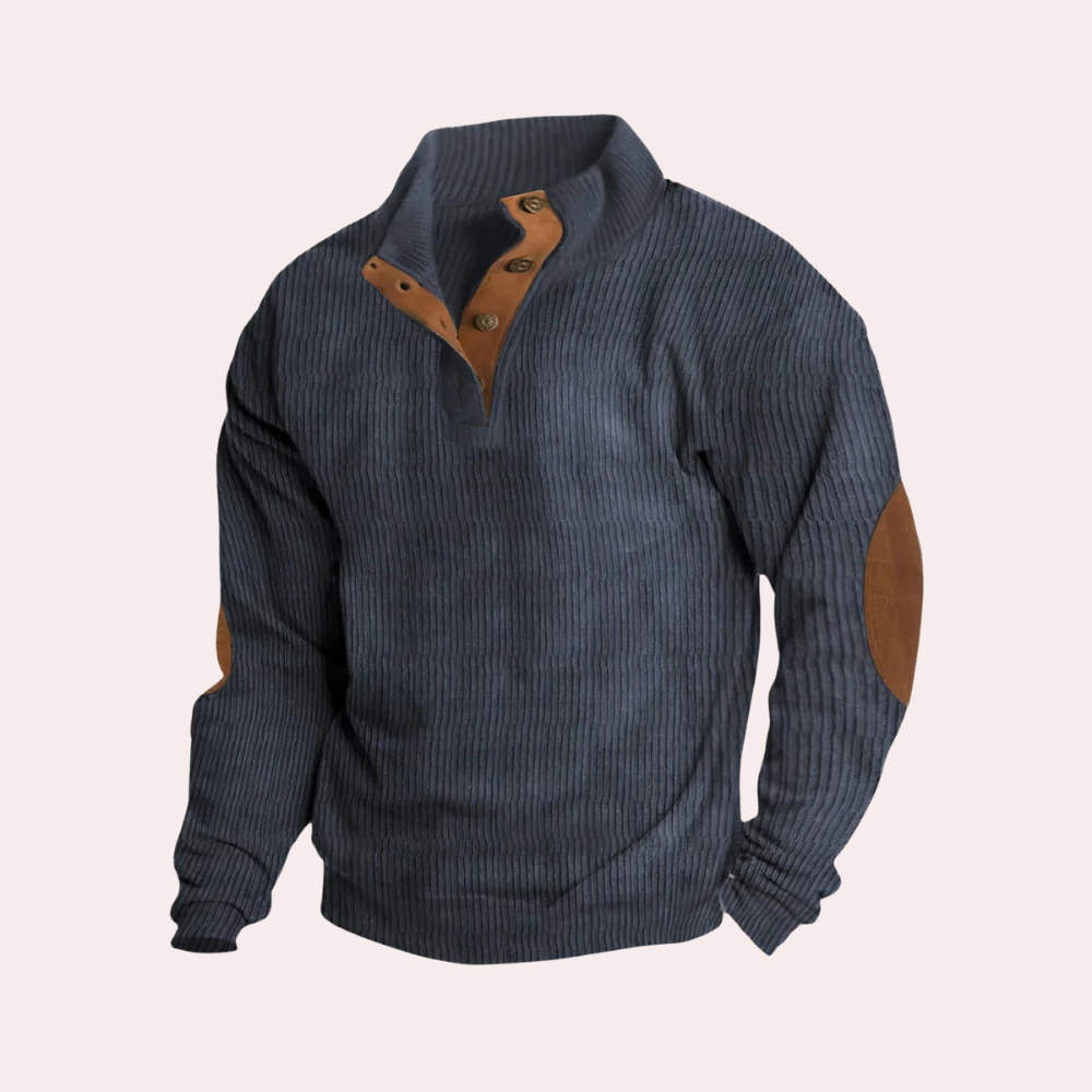 Drune | Bequemes Sweatshirt für Männer