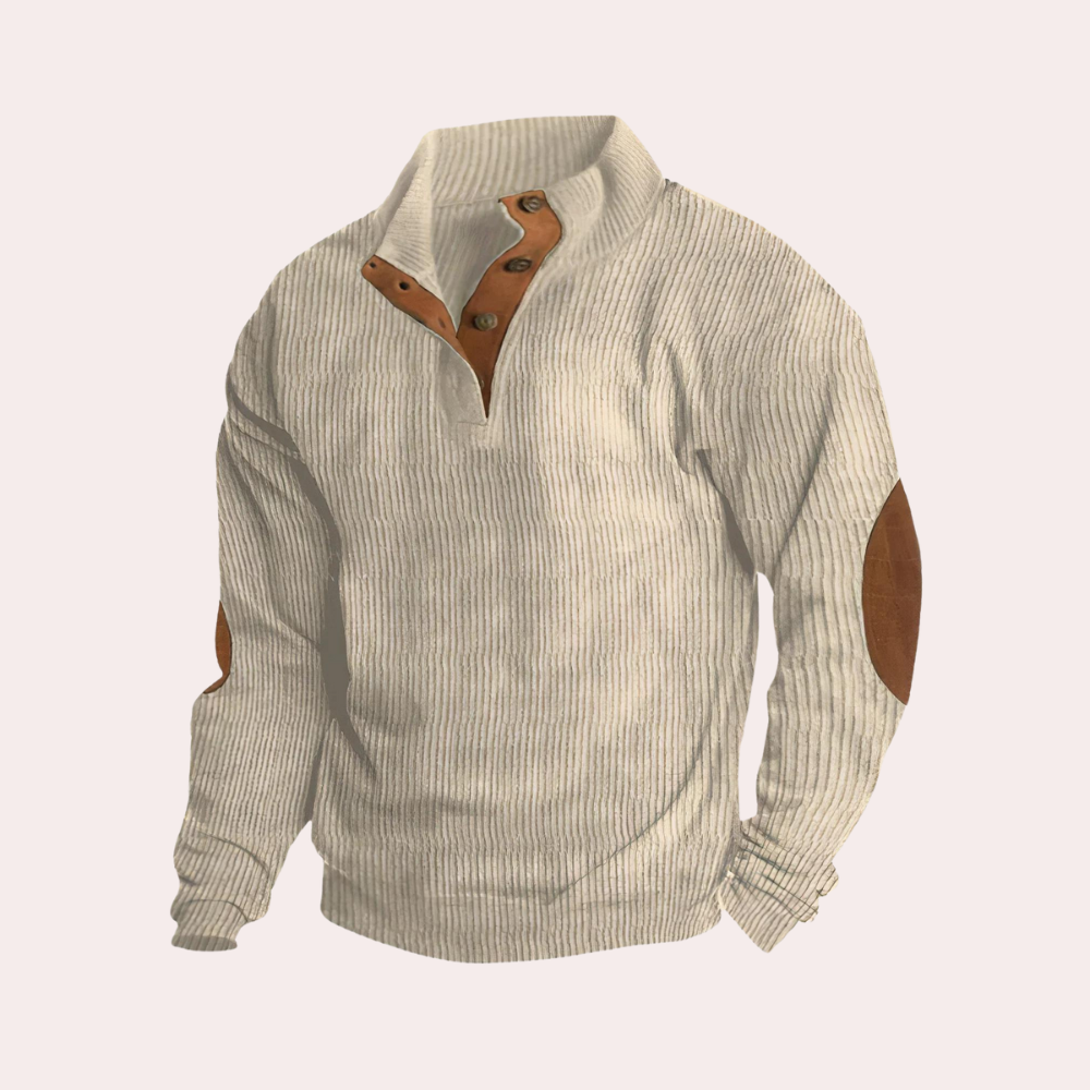 Drune | Bequemes Sweatshirt für Männer