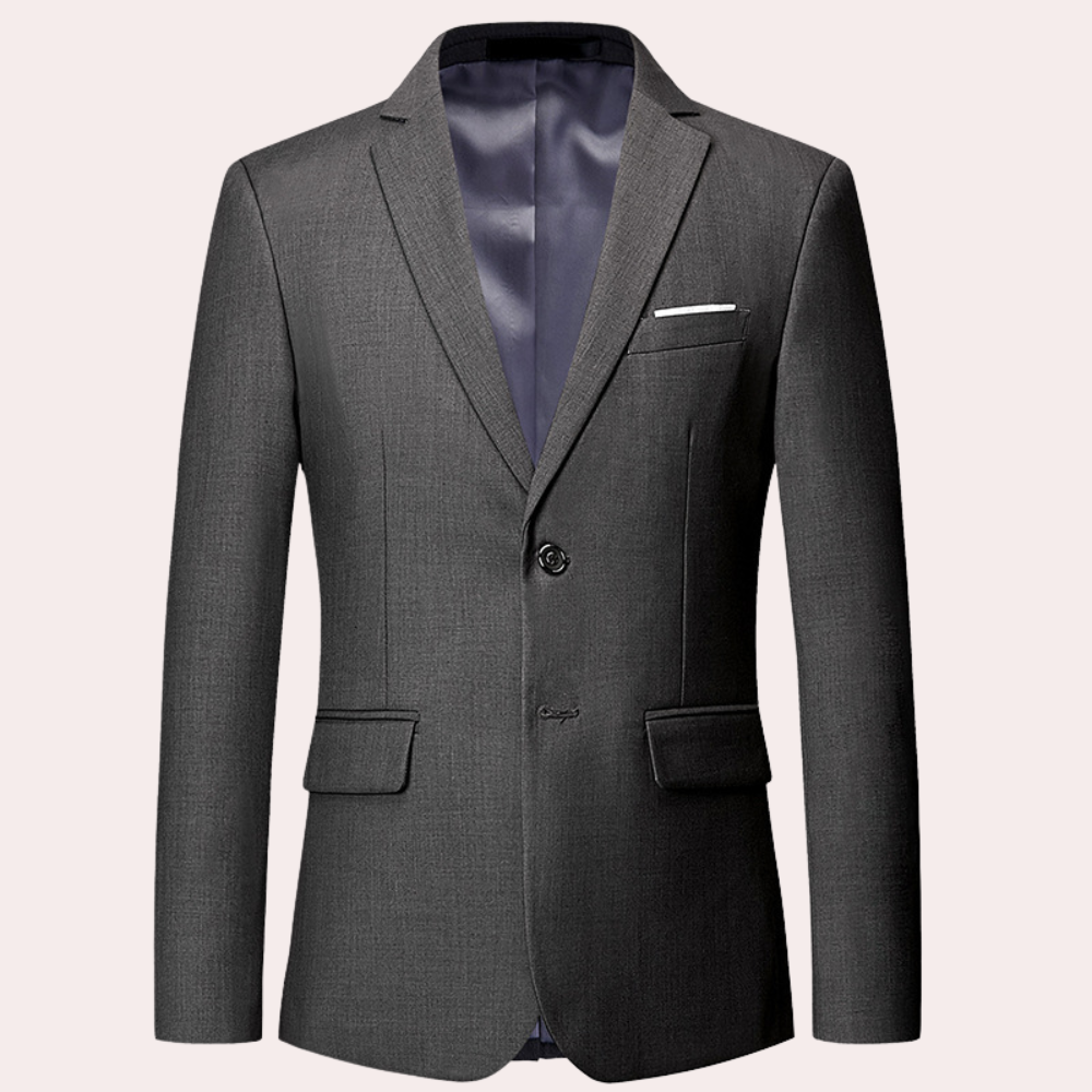 Drune | Stilvoller Herren Blazer