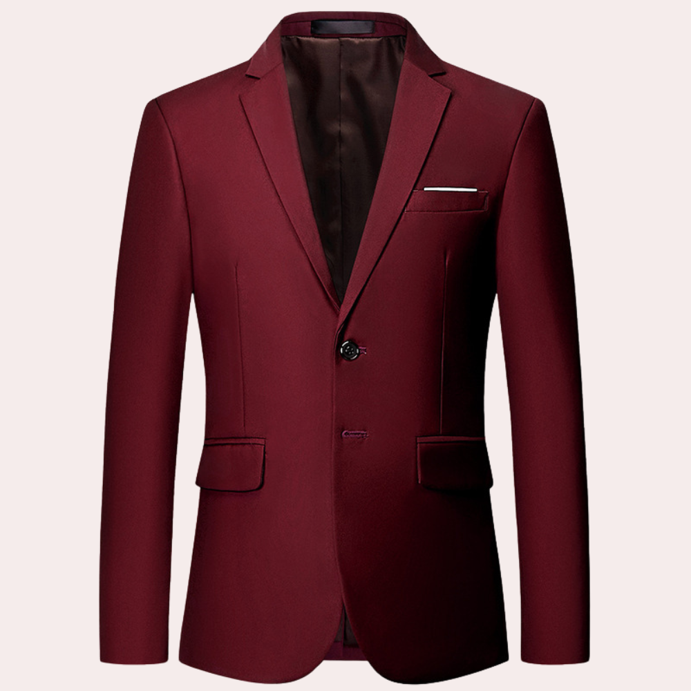 Drune | Stilvoller Herren Blazer