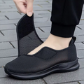 Drune | Extra Breite Diabetiker Schuhe Für Männer