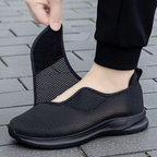 Drune | Extra Breite Diabetiker Schuhe Für Männer