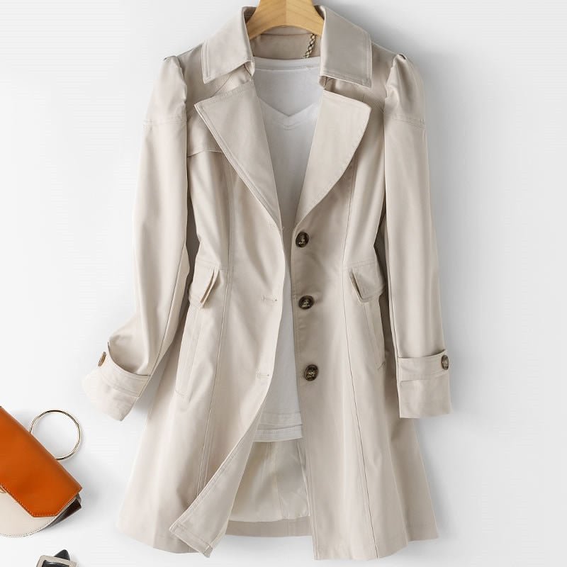 Lieselotte | Eine modische Jacke für alle Gelegenheiten