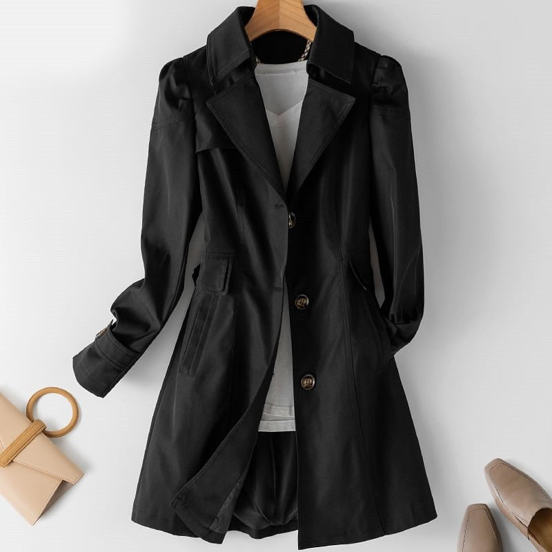 Lieselotte | Eine modische Jacke für alle Gelegenheiten