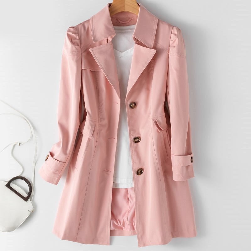 Lieselotte | Eine modische Jacke für alle Gelegenheiten