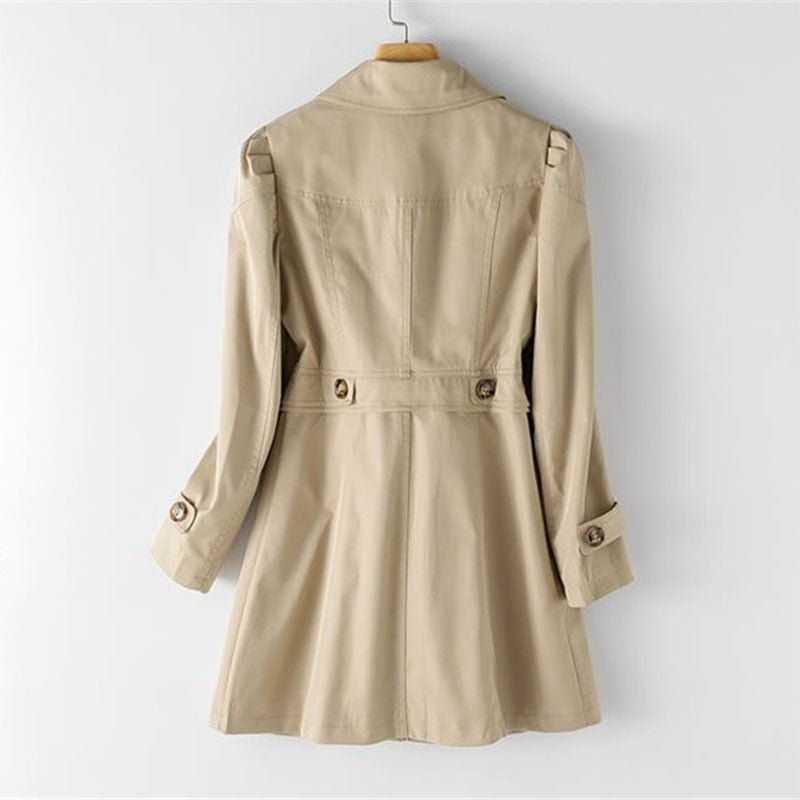 Lieselotte | Eine modische Jacke für alle Gelegenheiten