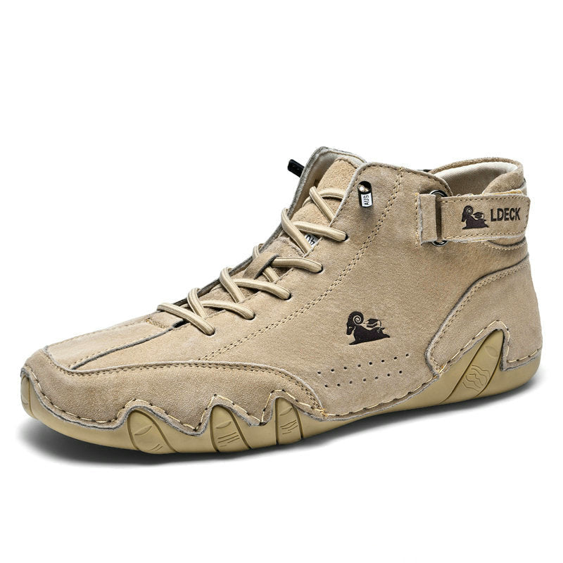Drune Ultra-bequemer Rutschfester Barfußschuh