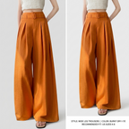 Drune – Locker sitzende Damenjeans