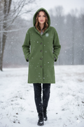 Marie | Eleganter Modemantel für Damen (neueste Kollektion)