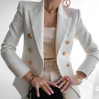 Carla | Eleganter Old-Money-Blazer