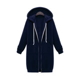Marineblau