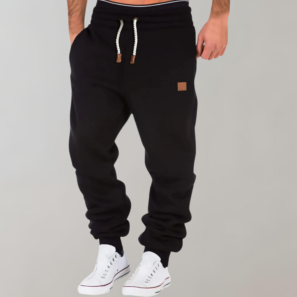 Drune | Bequeme Herren Jogginghose