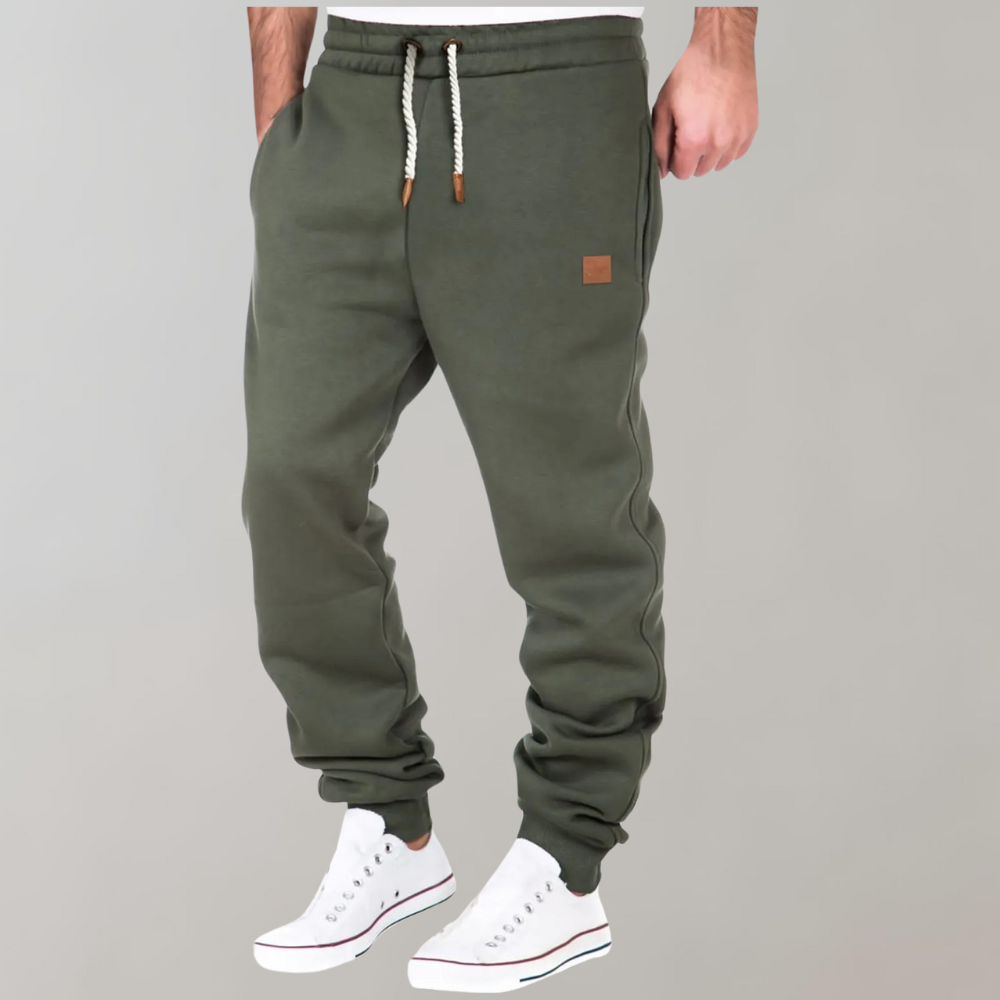 Drune | Bequeme Herren Jogginghose