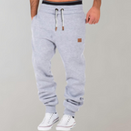 Drune | Bequeme Herren Jogginghose