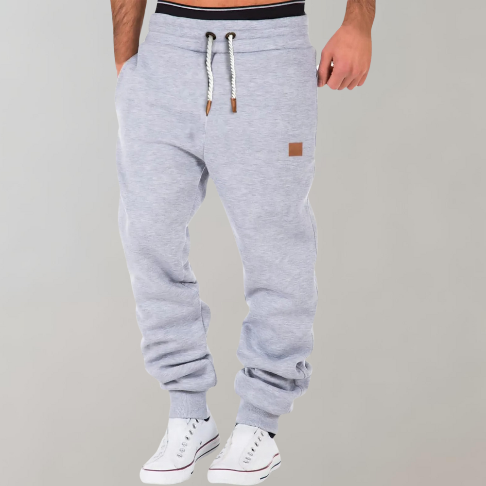 Drune | Bequeme Herren Jogginghose