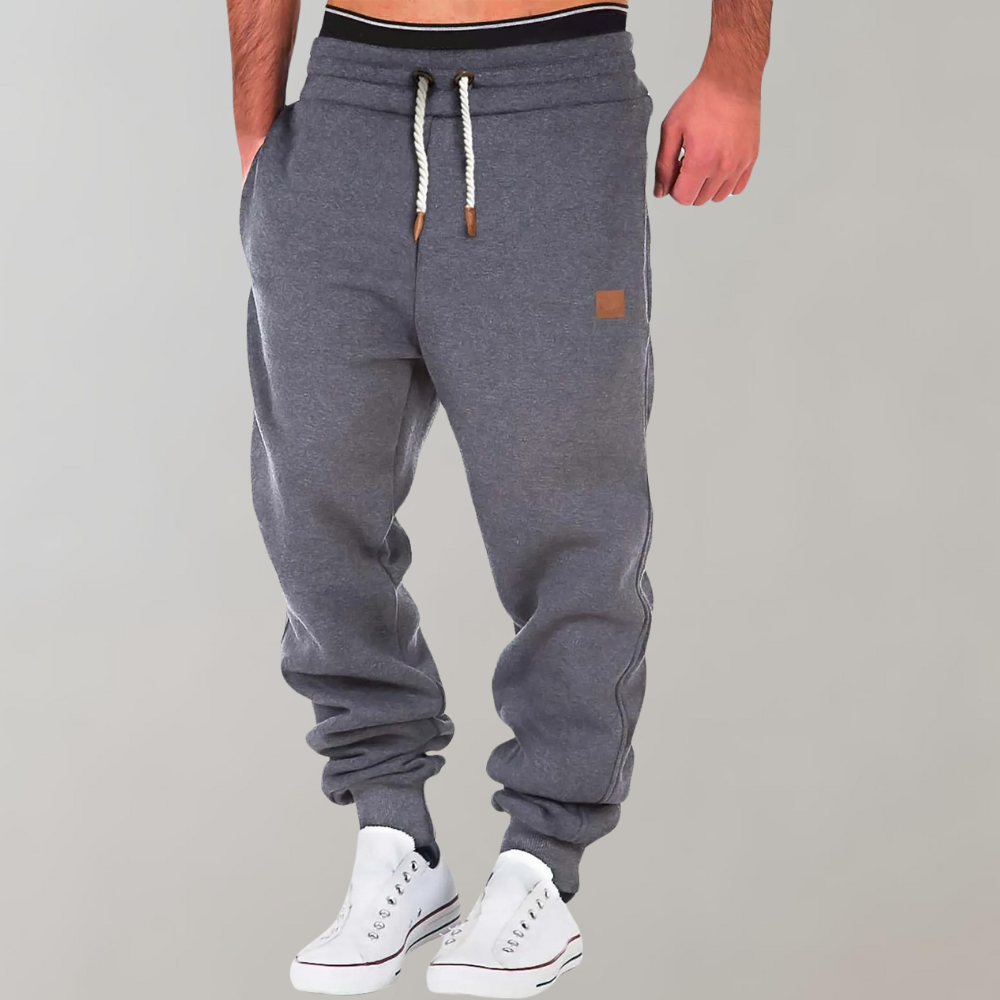 Drune | Bequeme Herren Jogginghose