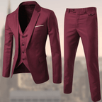 Premium Anzug Set