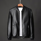 Florian | Modische Lederjacke für Herren