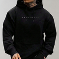 Drune | Bequeme Herren Hoodie